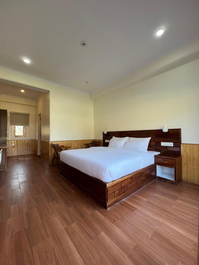 The Stone Age : A Boutique Hotel 3*
