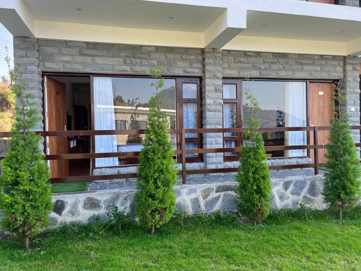 Hotel The Stone Age : A Boutique 3*