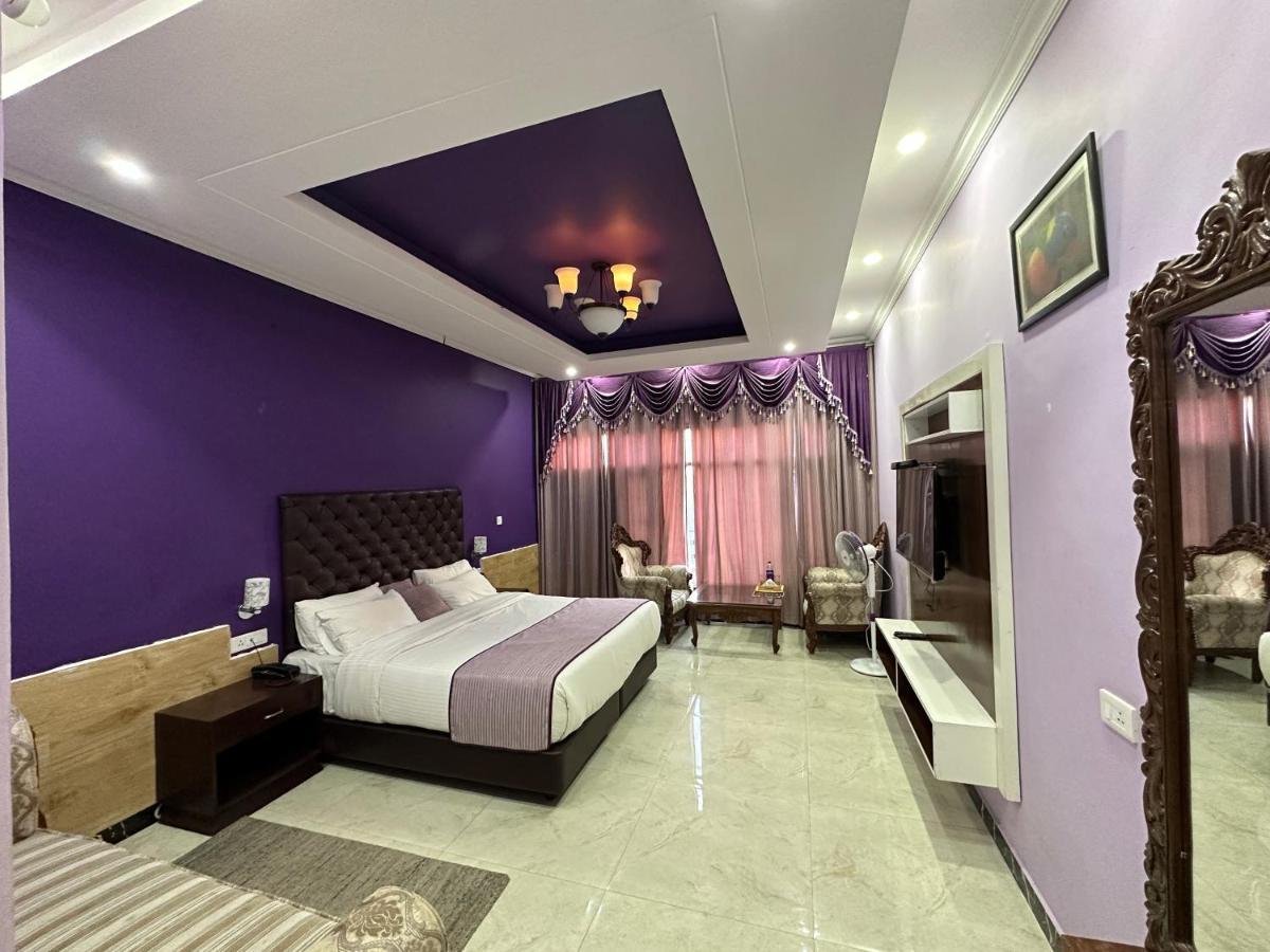 Guest house Nest *
