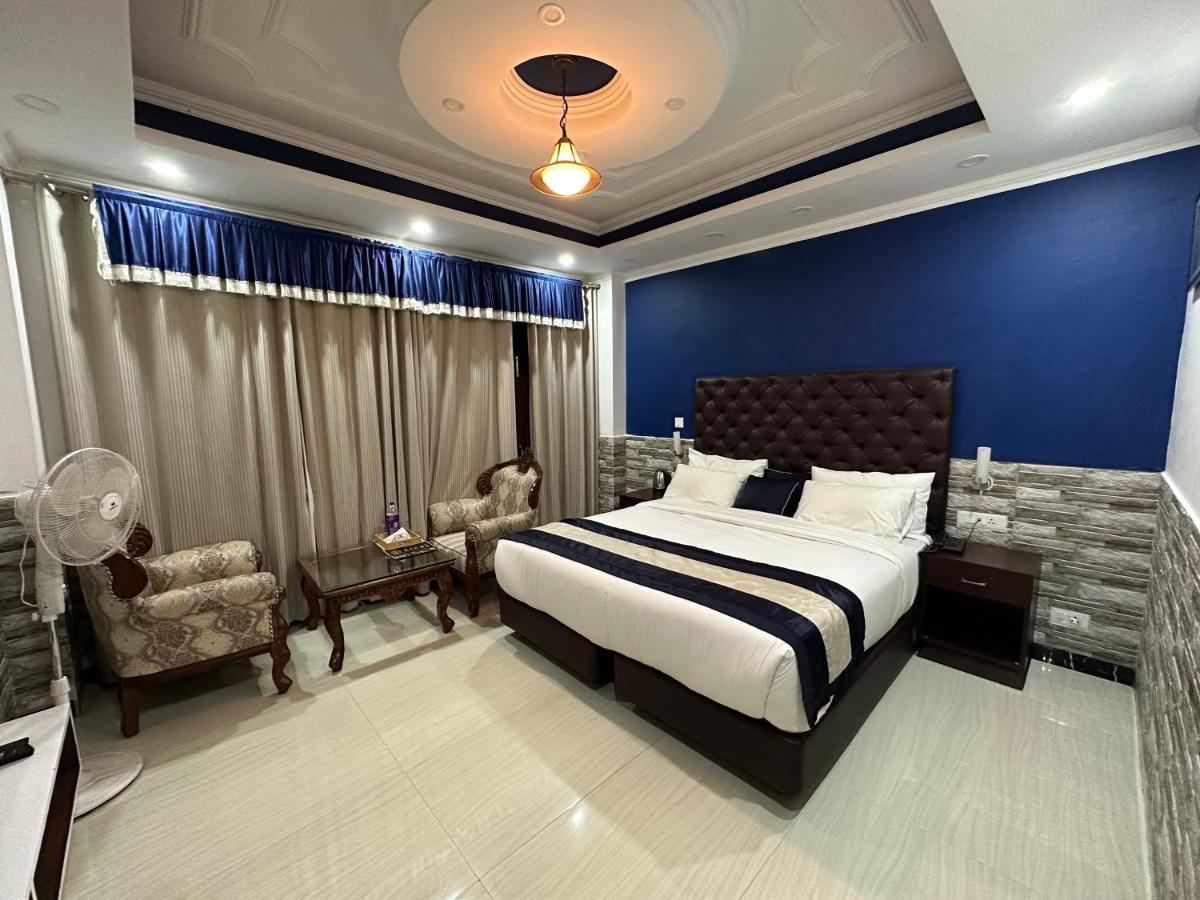 Nest Guest house Shimla