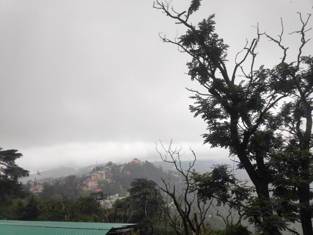Hotel Amar Palace Shimla