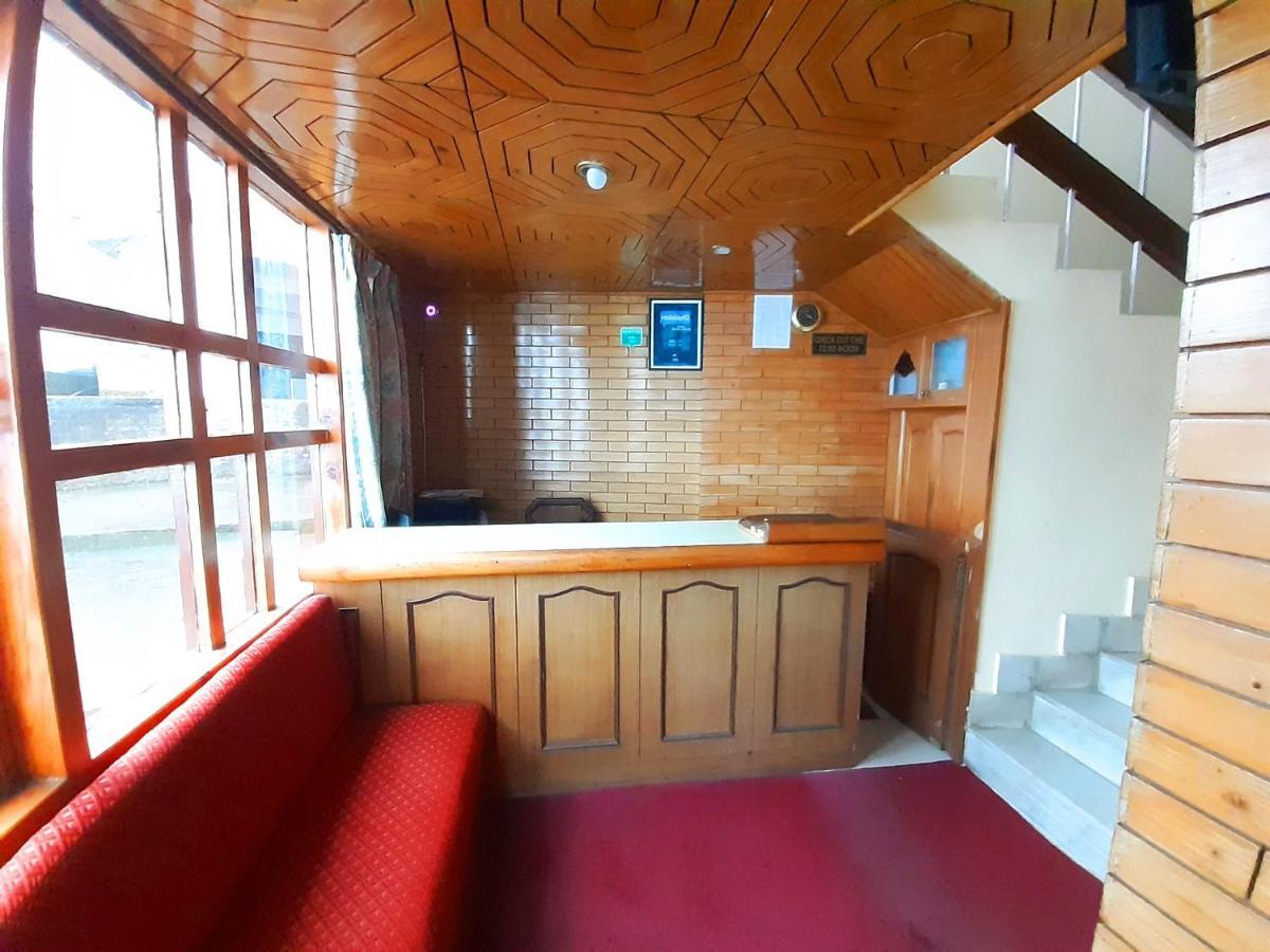 Amar Palace Hotel Shimla