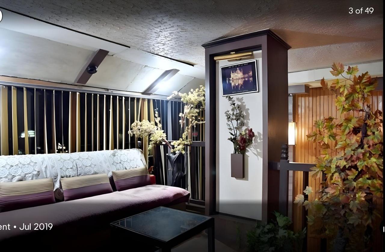 Hotel Ganga Near Mall Road Shimla