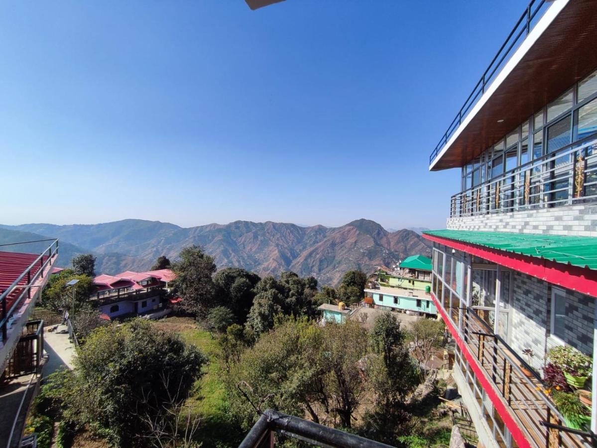 Vintage Woods Apartment Shimla