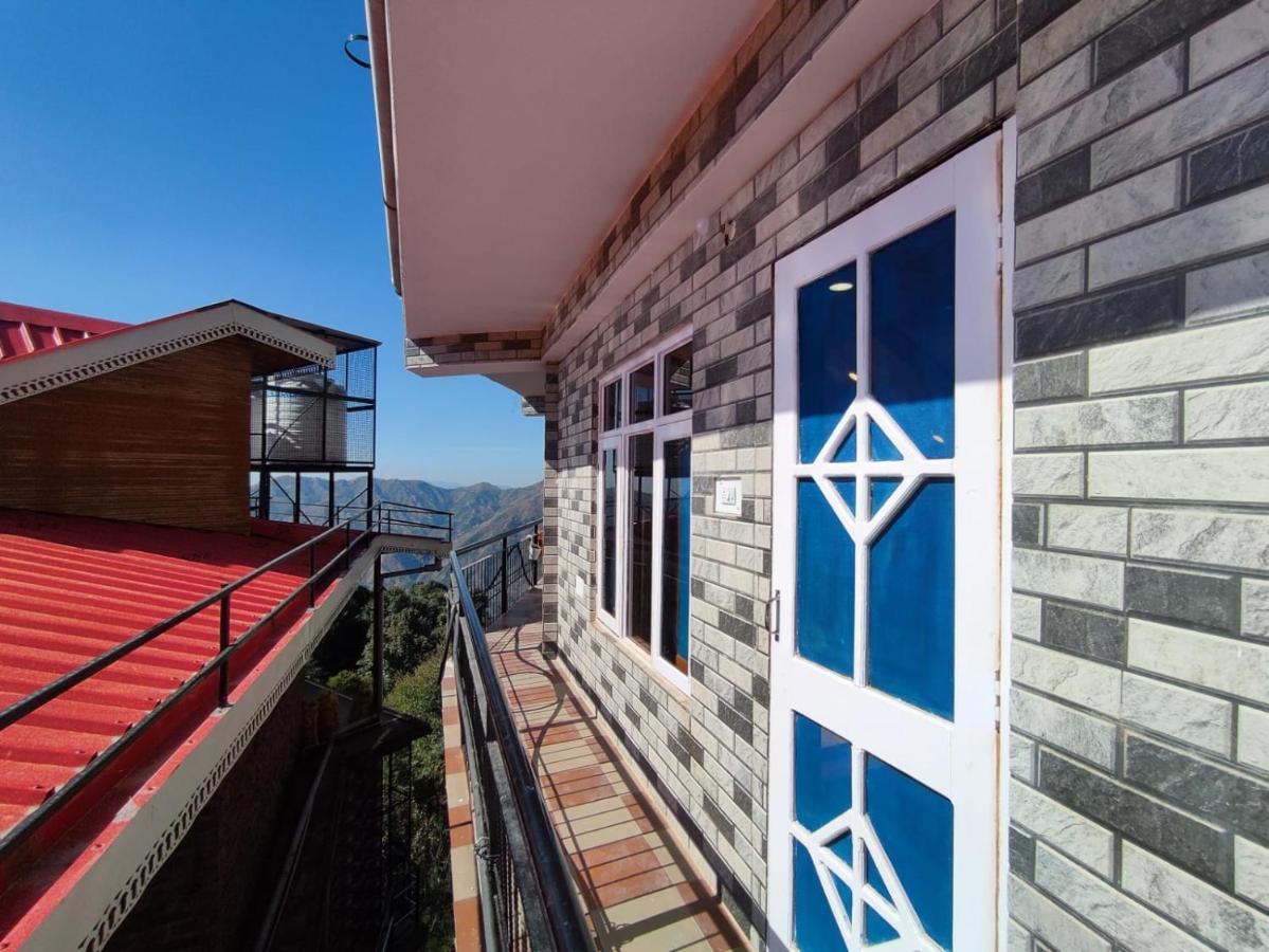 Vintage Woods Apartment Shimla