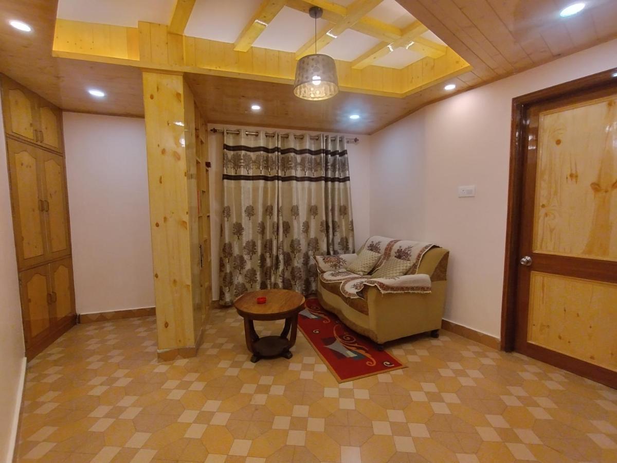 Apartment Vintage Woods *
