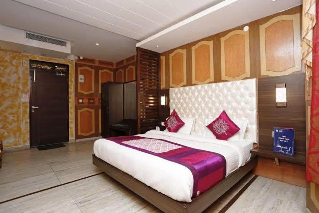 Ganga Near Mall Road Hotel 3*