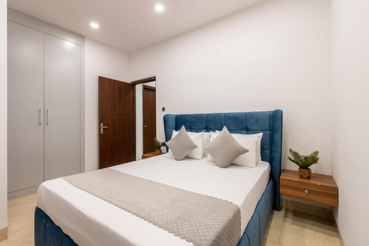 Apartment Homestaybuddy 63207 Exquisite Apartstay In