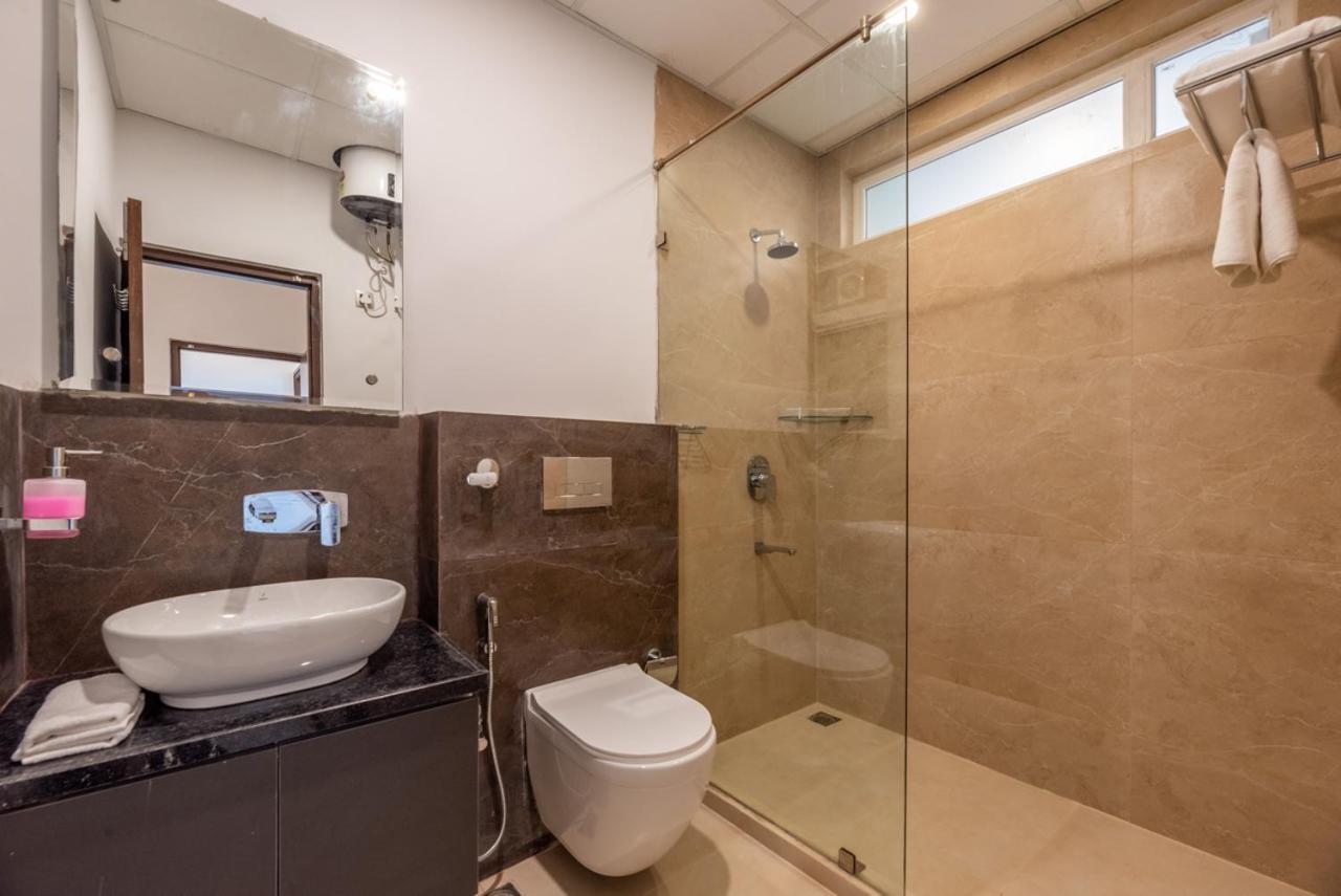 Homestaybuddy 63207 Exquisite Apartstay In * Shimla