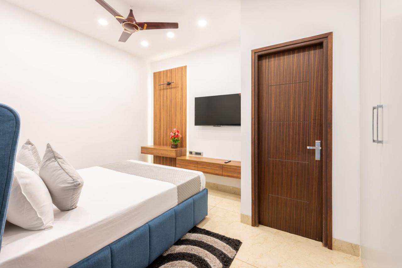 Apartment Homestaybuddy 63207 Exquisite Apartstay In