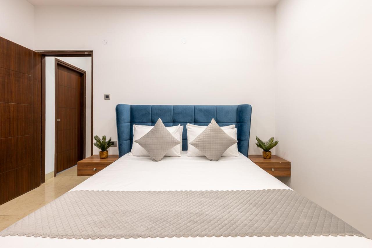Homestaybuddy 63207 Exquisite Apartstay In *