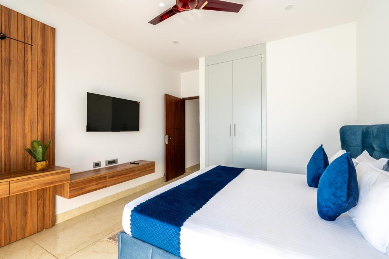 Homestaybuddy 63207 Exquisite Apartstay In Apartment