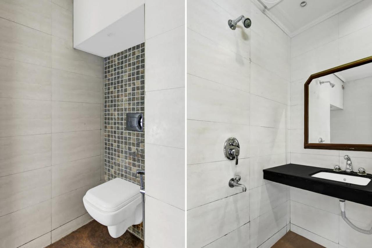 Crystal Palace Hotel 3*
