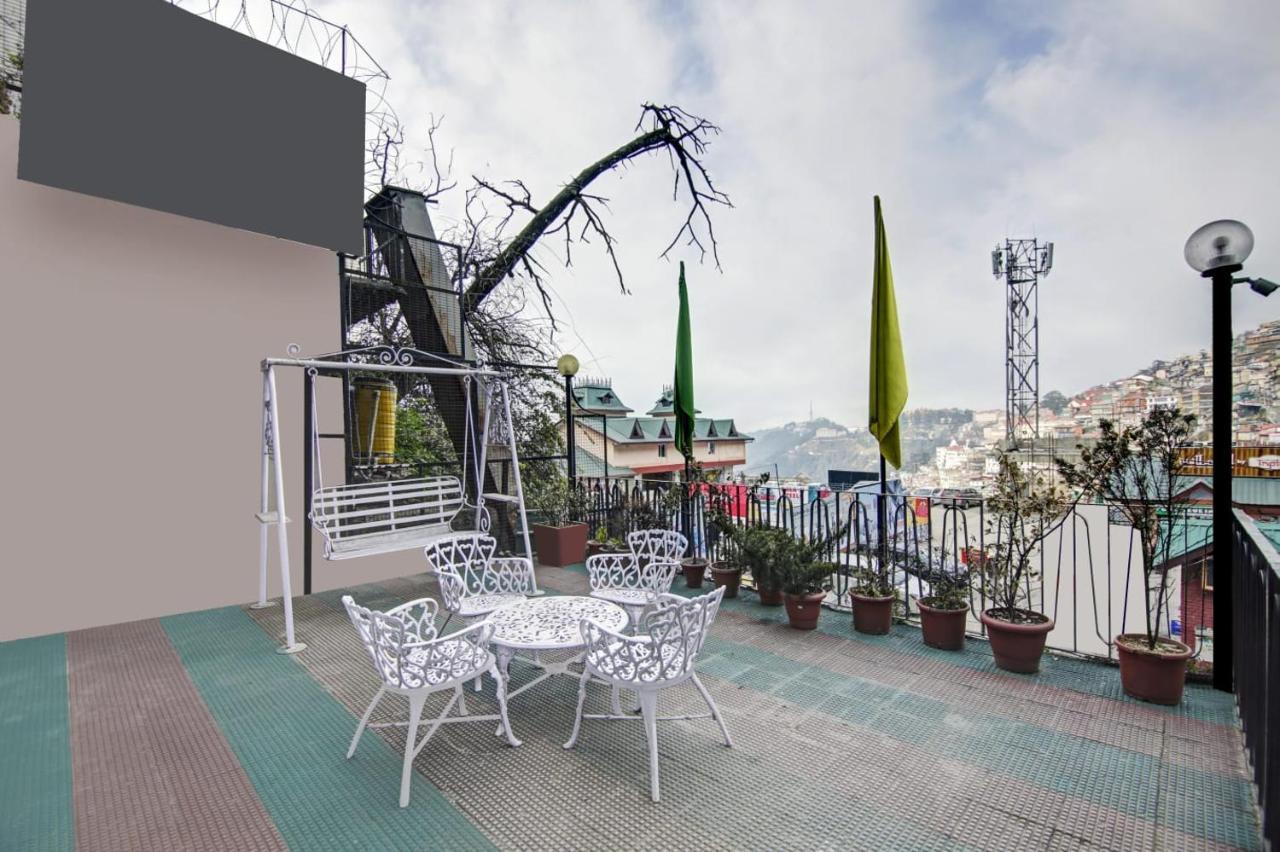 Crystal Palace Hotel 3*