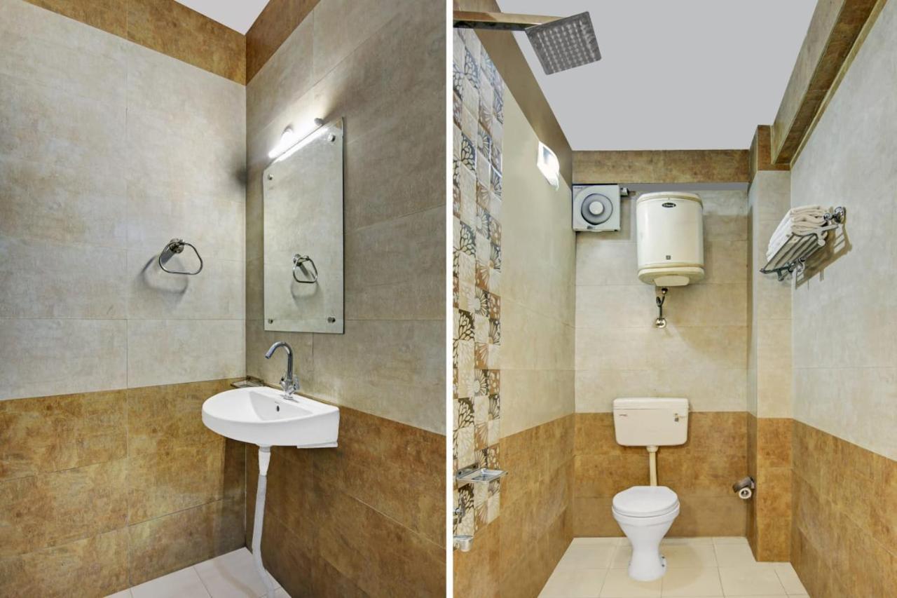 Hotel Crystal Palace 3*