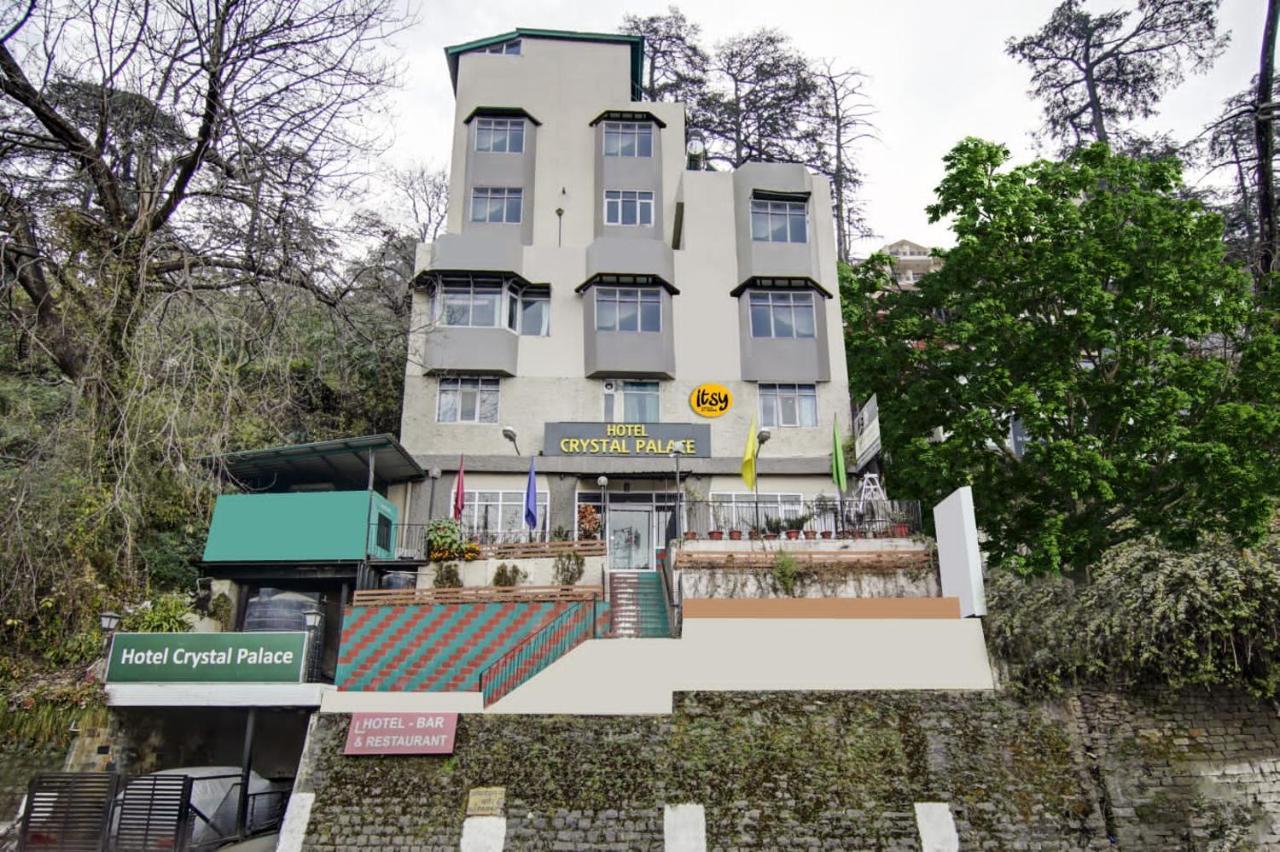 Crystal Palace 3*