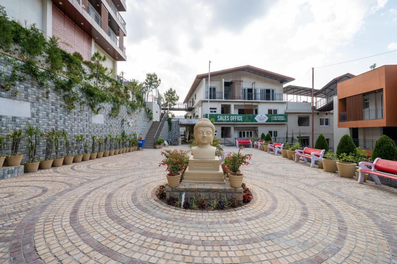 Apartment Homestaybuddy 63207 Exquisite Apartstay In