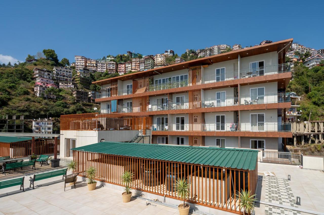 Homestaybuddy 63207 Exquisite Apartstay In *