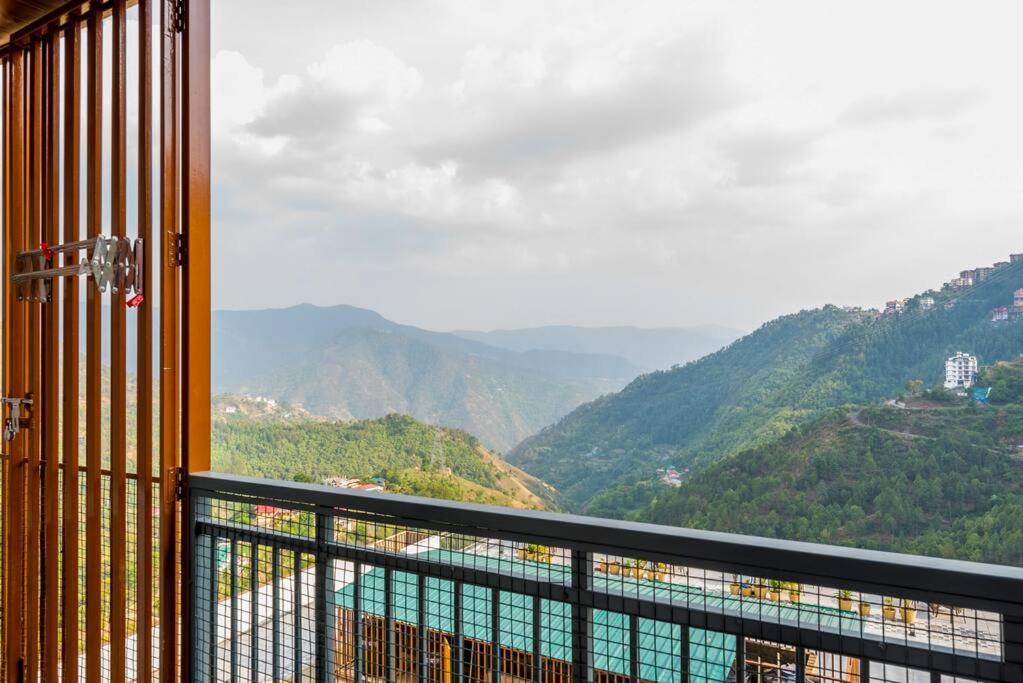 Bnbbuddy Vacanze At Cliffton Valley Apartment *