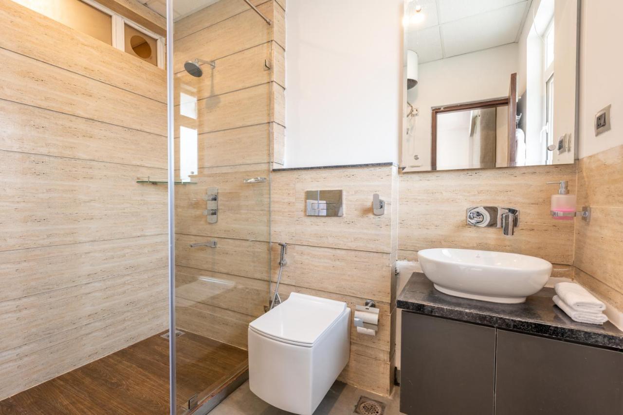 Bnbbuddy Vacanze At Cliffton Valley Apartment
