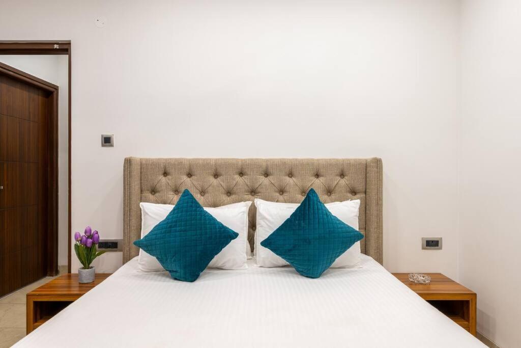 Apartment Bnbbuddy Vacanze At Cliffton Valley *