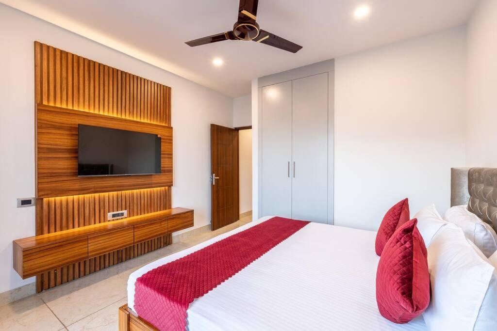 Bnbbuddy Vacanze At Cliffton Valley Apartment