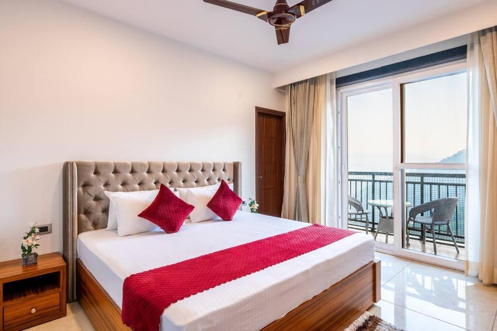 Apartment Bnbbuddy Vacanze At Cliffton Valley Shimla