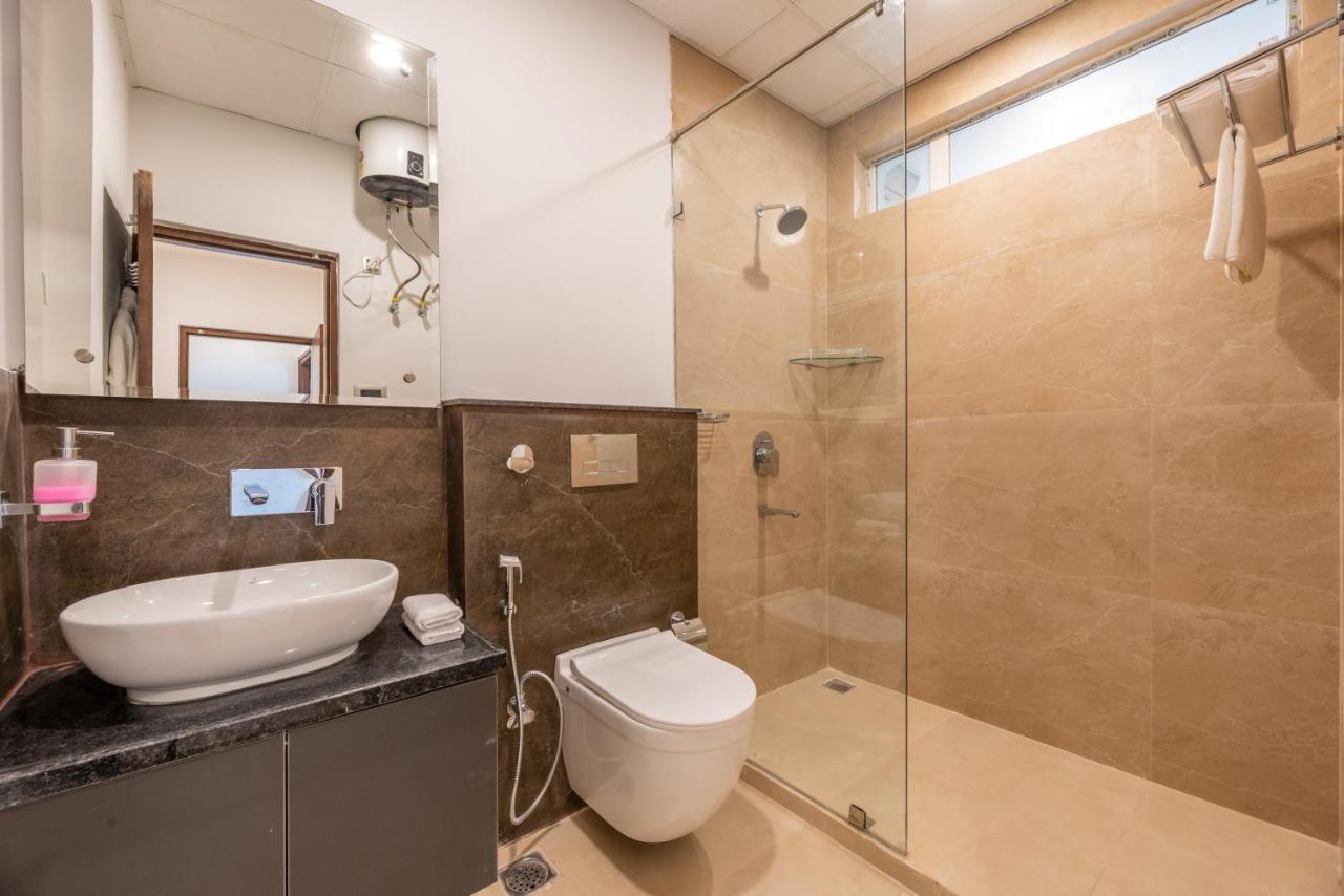 Bnbbuddy Vacanze At Cliffton Valley Apartment *