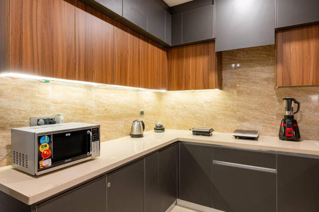Bnbbuddy Vacanze At Cliffton Valley Apartment *