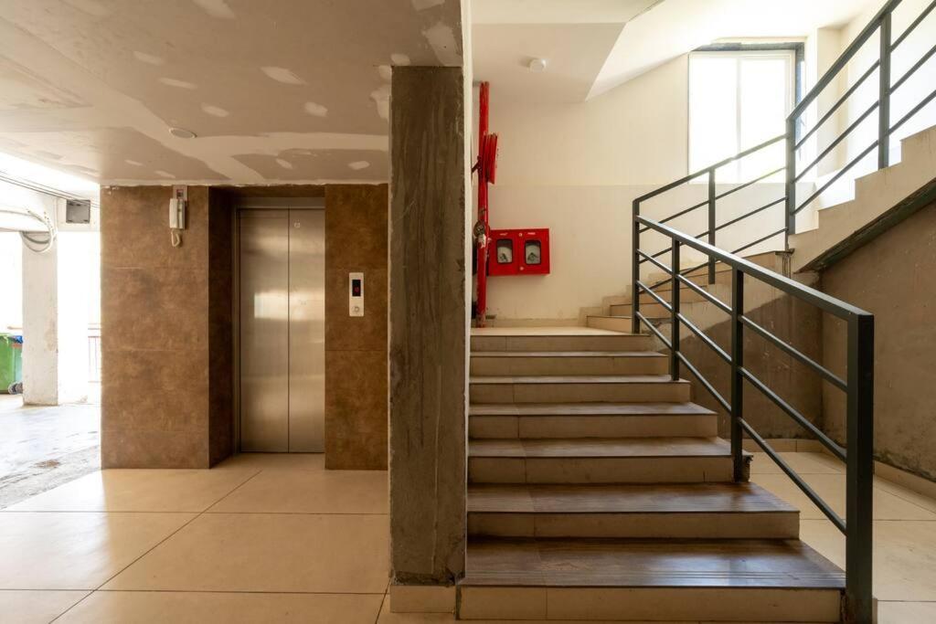 Apartment Bnbbuddy Vacanze At Cliffton Valley Shimla