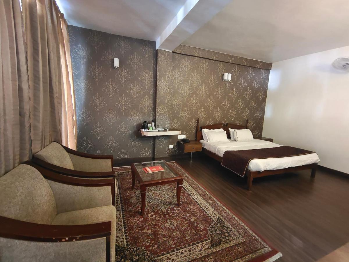 Himland East- Walking Distance To Mall Road 3* Shimla