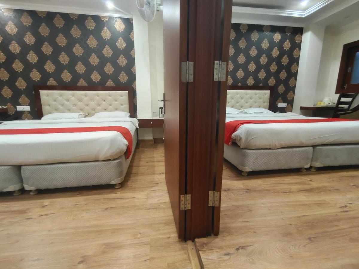 Hotel Himland East- Walking Distance To Mall Road Shimla