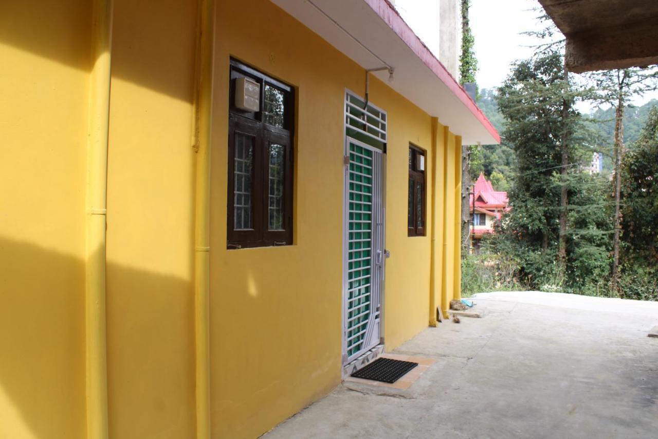 Kiari Homestay