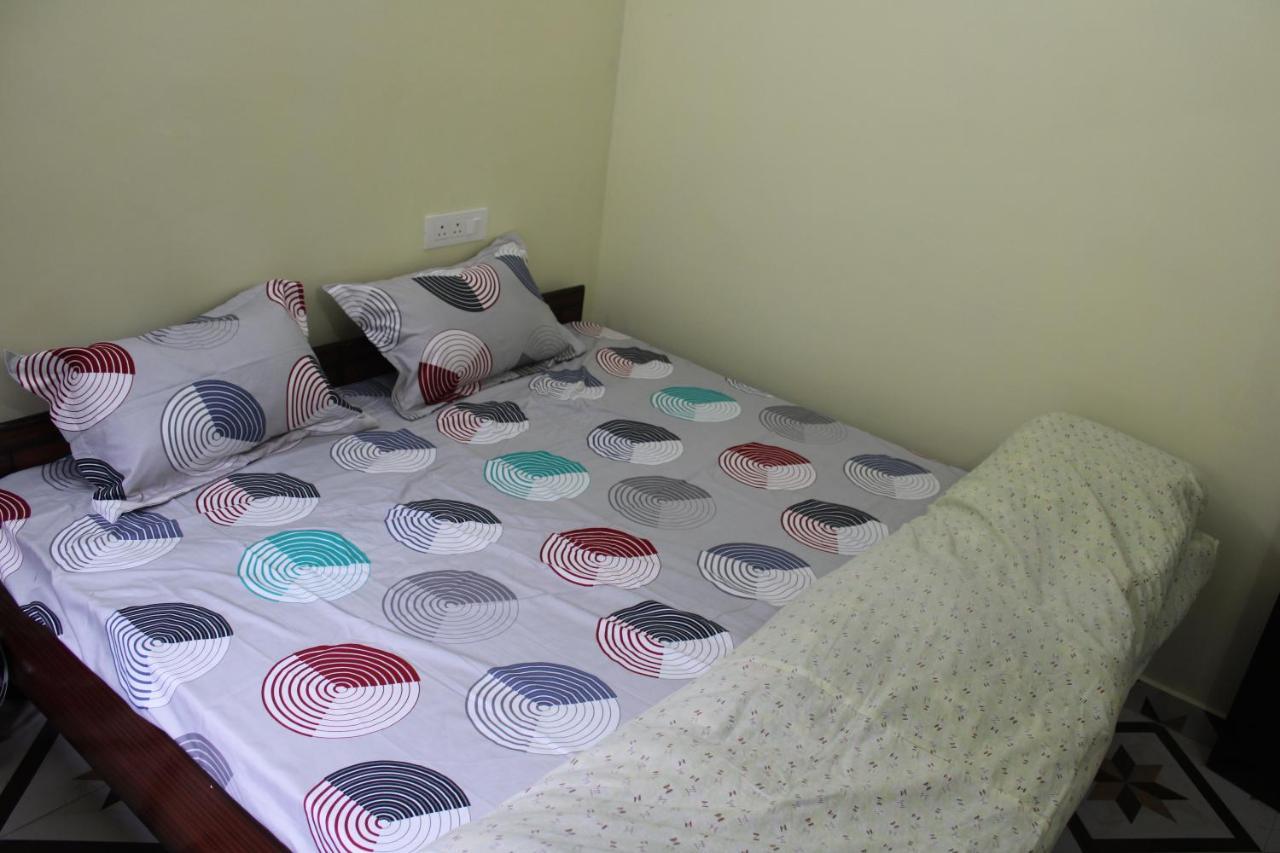 Kiari Homestay