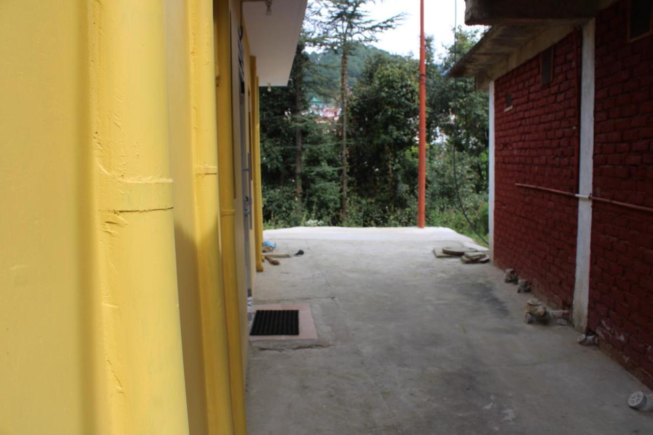 Homestay Kiari