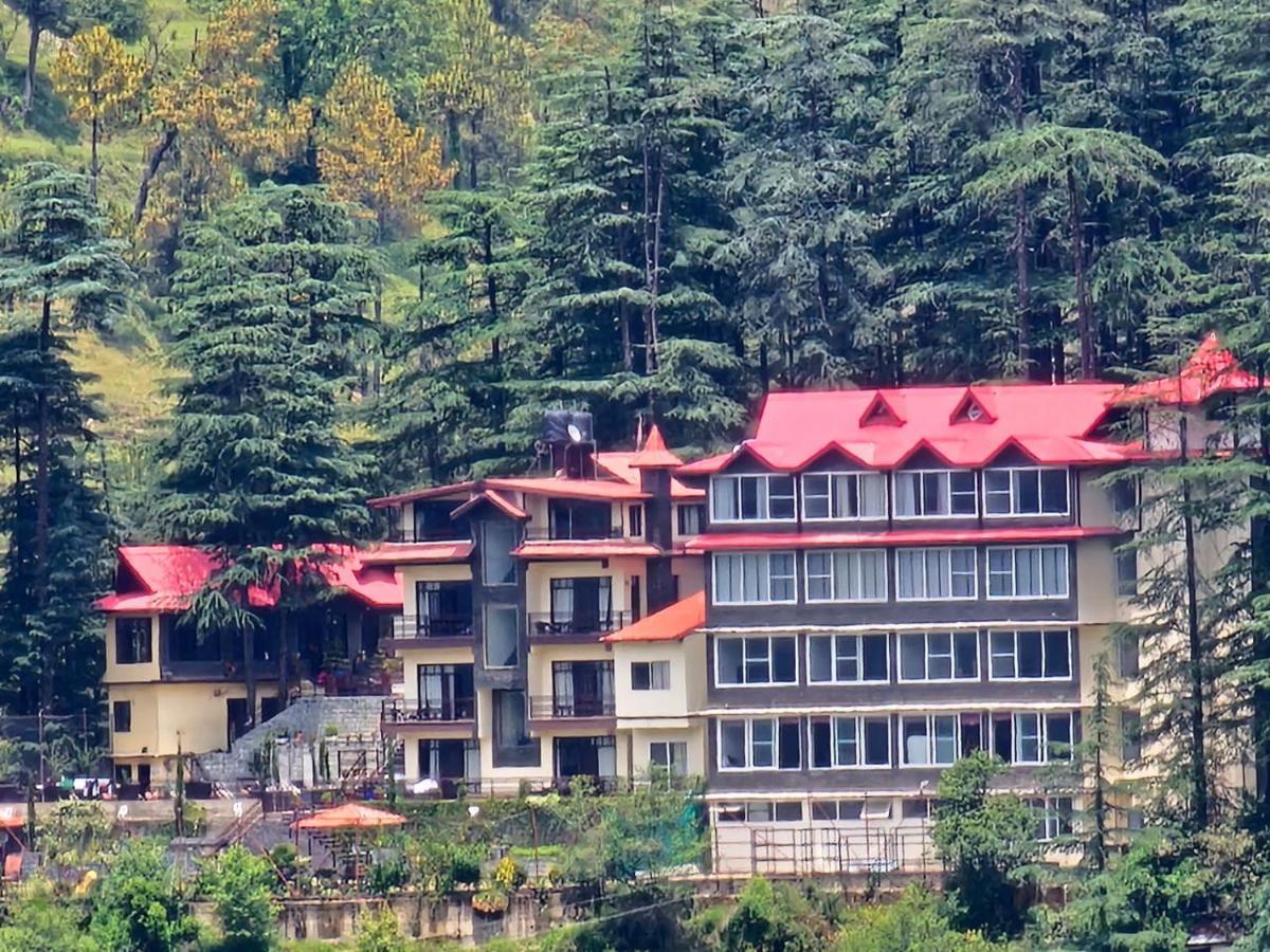 Hotel Tranquil By Alcor 3*