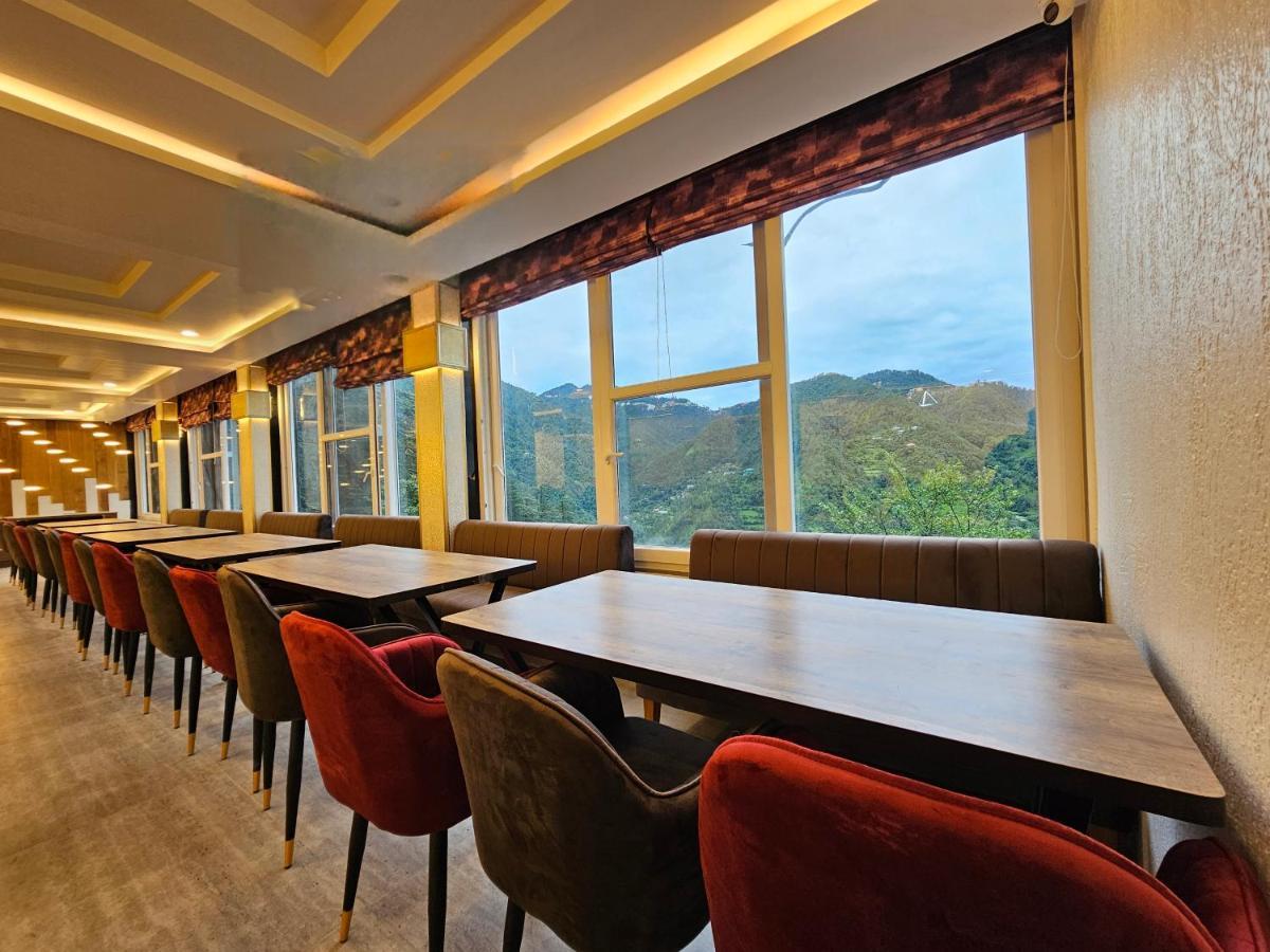 Tranquil By Alcor Shimla