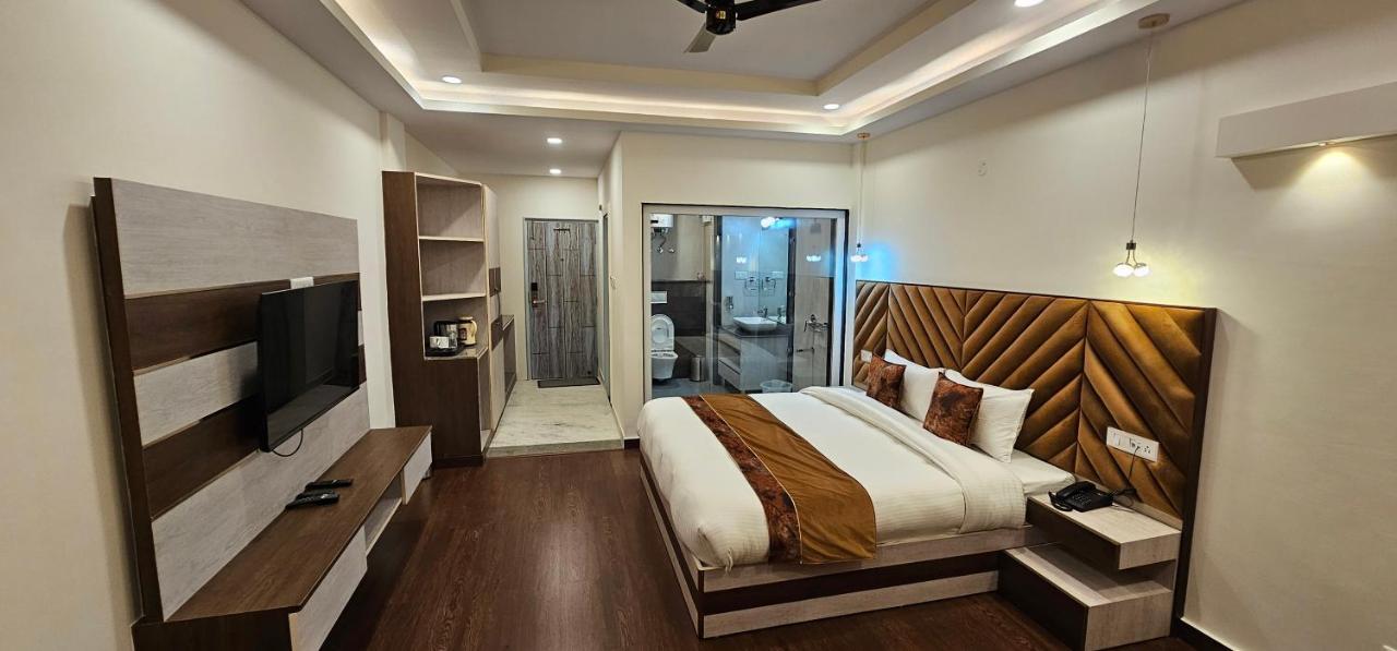 Hotel Tranquil By Alcor