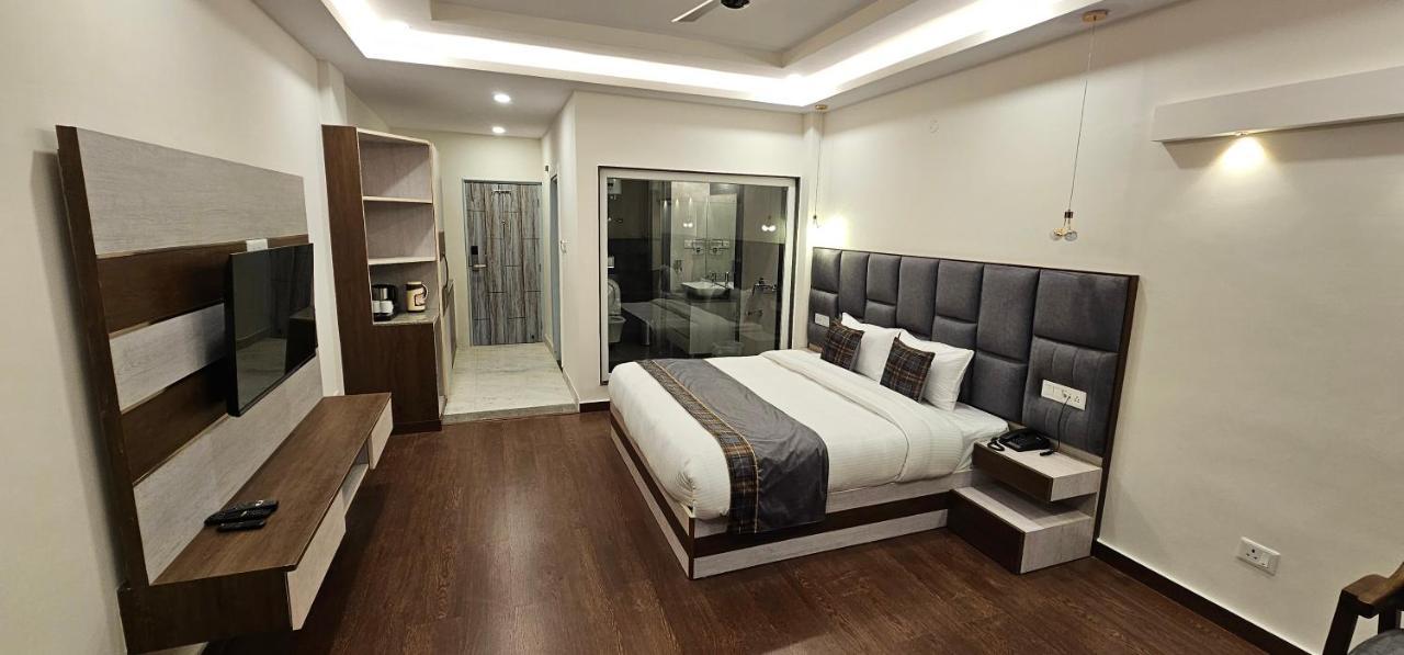 Tranquil By Alcor Hotel Shimla