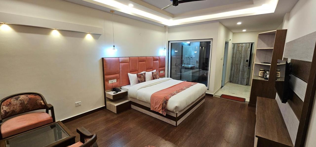 Tranquil By Alcor Shimla