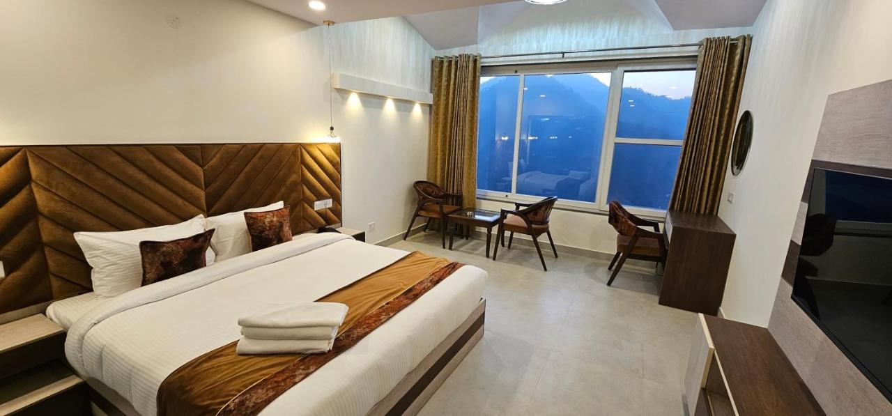 Tranquil By Alcor 3*