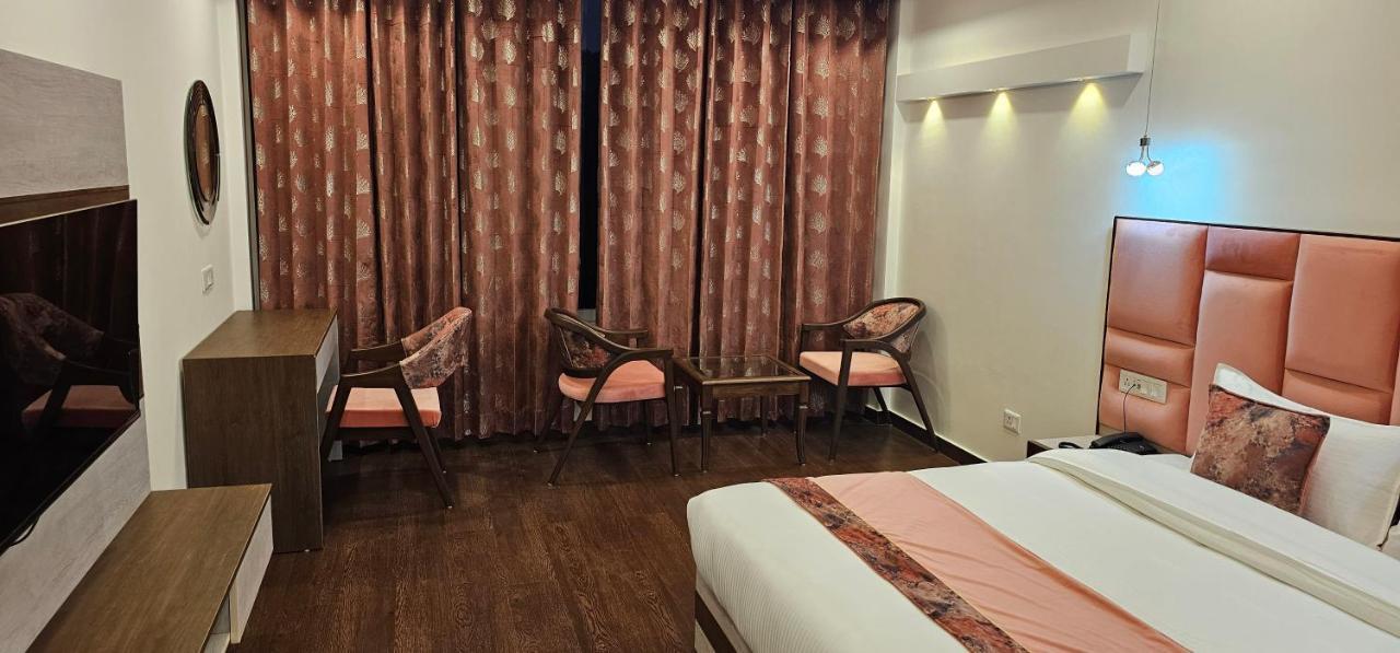 Tranquil By Alcor Hotel 3*