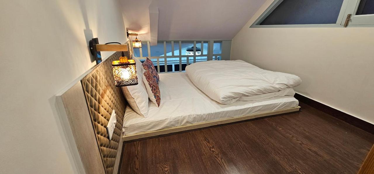Hotel Tranquil By Alcor