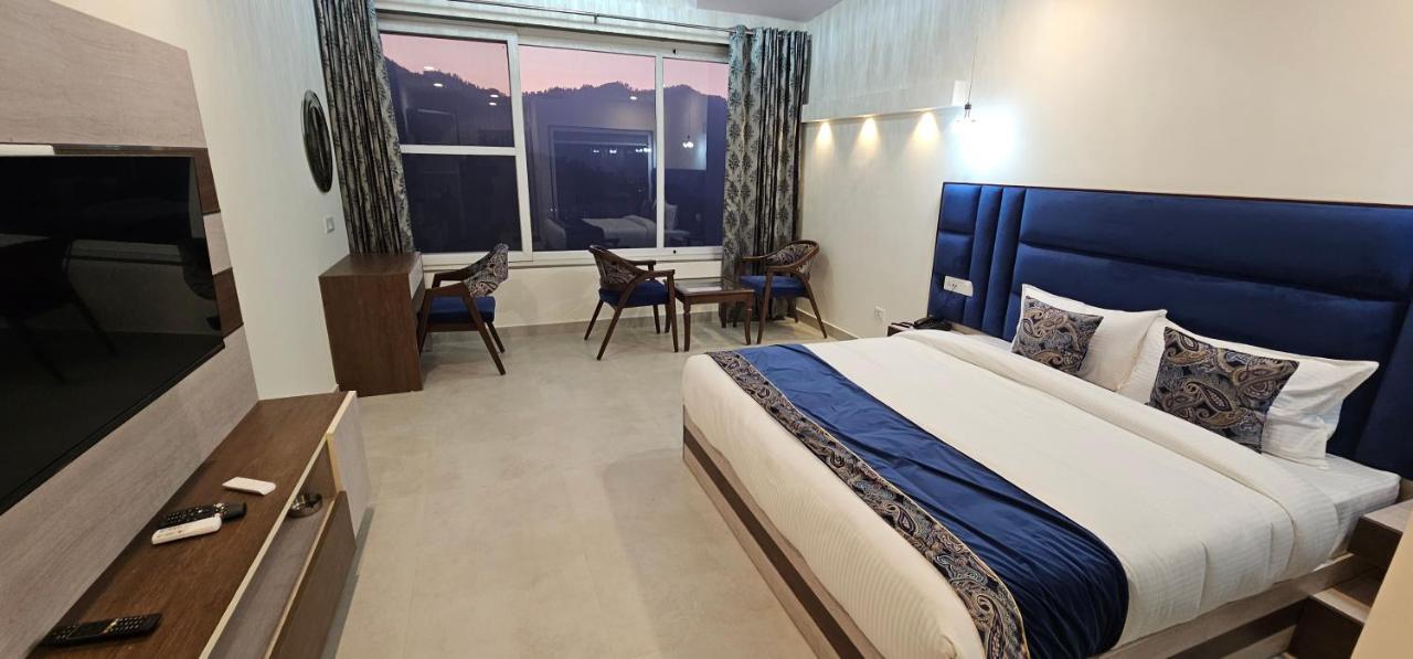 Tranquil By Alcor 3* Shimla