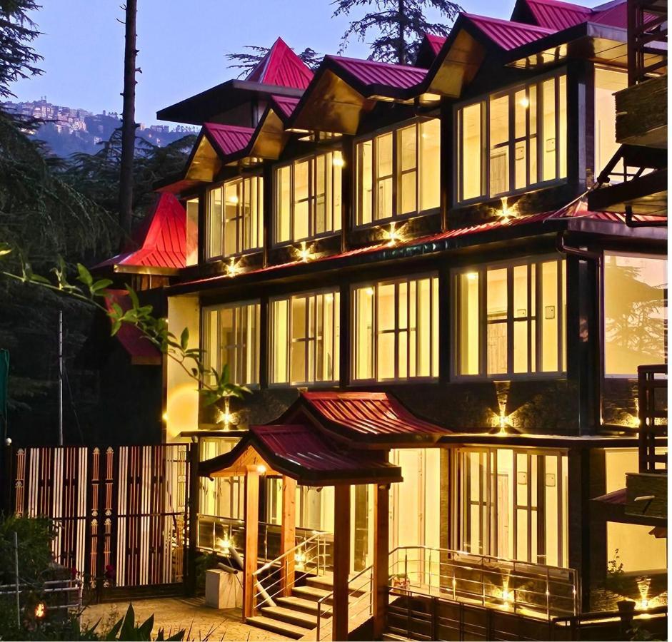 Hotel Tranquil By Alcor