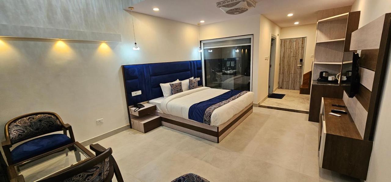 Hotel Tranquil By Alcor Shimla