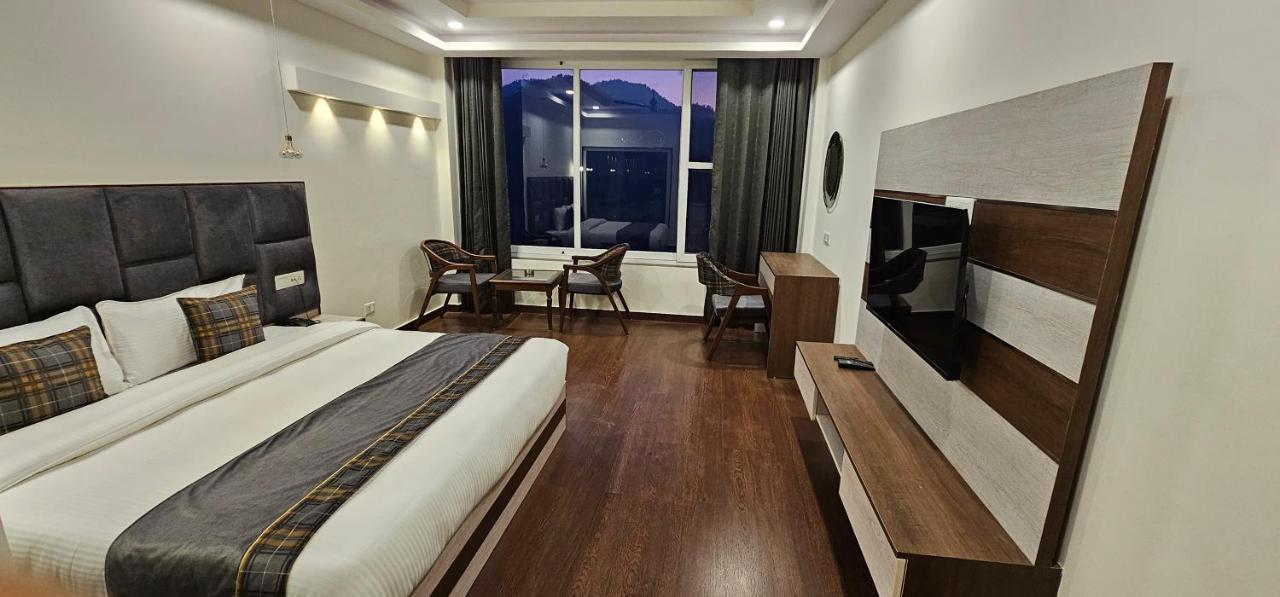 Tranquil By Alcor 3*
