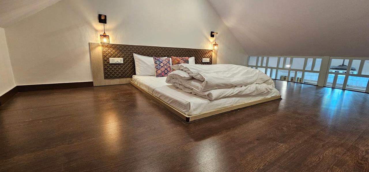 Tranquil By Alcor 3*