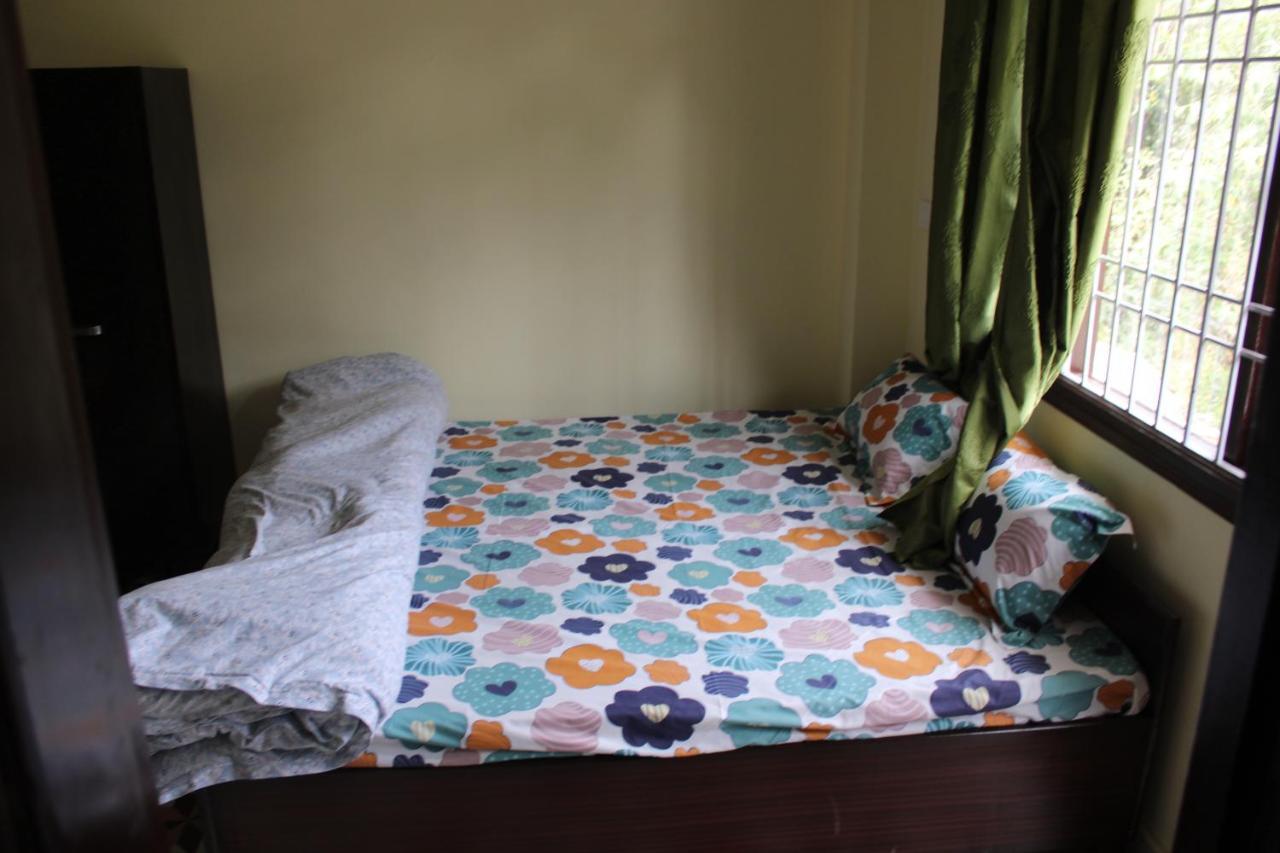 Kiari Homestay *