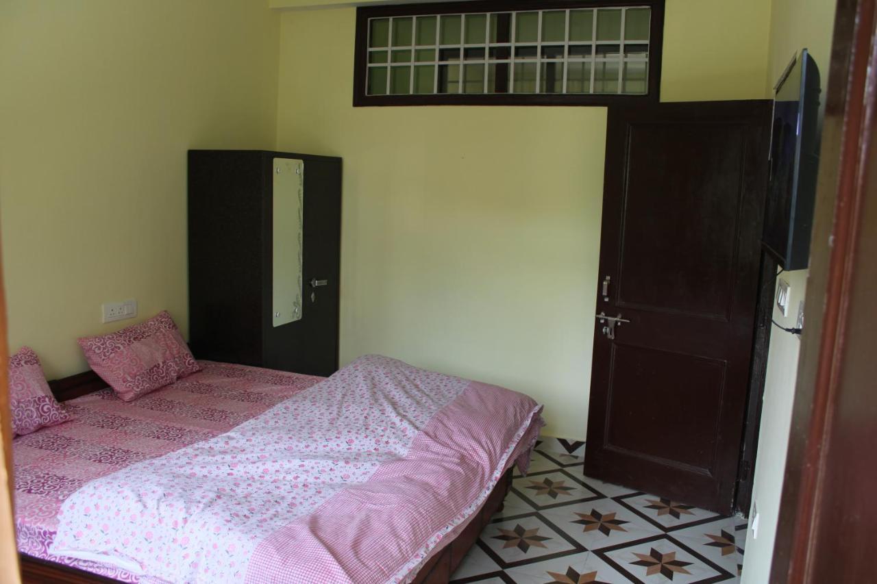 Kiari Homestay Shimla